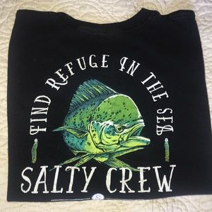 Salty Crew Tee